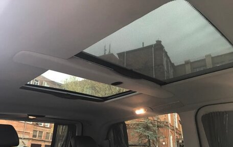 Mercedes-Benz Viano, 2013 год, 2 850 000 рублей, 6 фотография