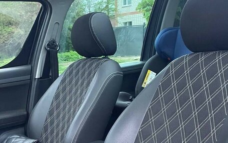 Skoda Roomster, 2007 год, 6 фотография