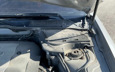 Infiniti FX I, 2003 год, 1 100 000 рублей, 18 фотография