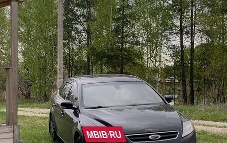 Ford Mondeo IV, 2010 год, 785 000 рублей, 2 фотография