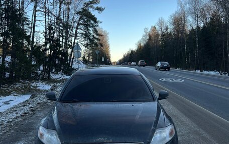 Ford Mondeo IV, 2010 год, 785 000 рублей, 9 фотография