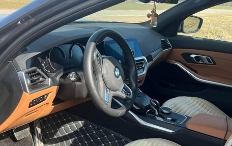 BMW 3 серия, 2020 год, 4 200 000 рублей, 3 фотография