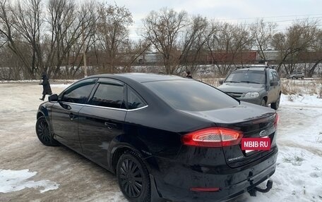 Ford Mondeo IV, 2010 год, 785 000 рублей, 12 фотография