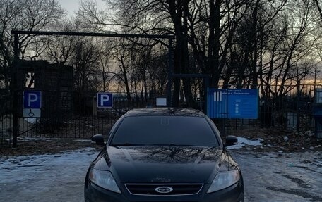 Ford Mondeo IV, 2010 год, 785 000 рублей, 6 фотография