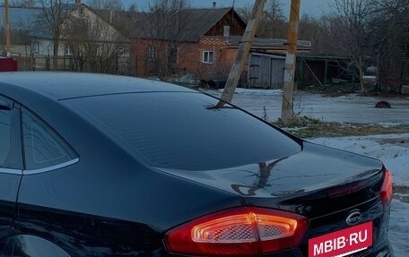 Ford Mondeo IV, 2010 год, 785 000 рублей, 7 фотография
