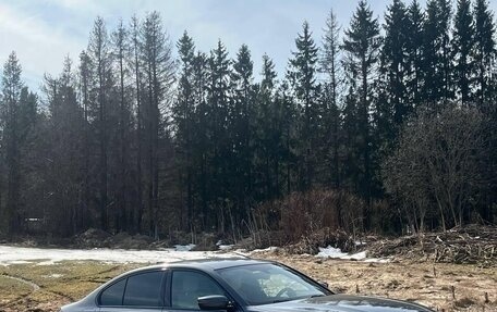 BMW 3 серия, 2020 год, 4 200 000 рублей, 5 фотография