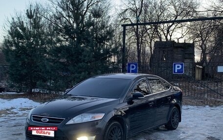 Ford Mondeo IV, 2010 год, 785 000 рублей, 8 фотография