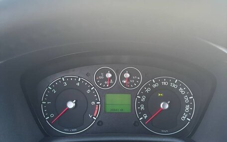 Ford Fusion I, 2006 год, 405 000 рублей, 5 фотография