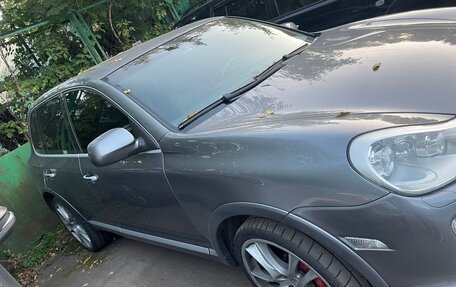Porsche Cayenne III, 2006 год, 1 150 000 рублей, 3 фотография