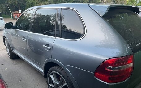 Porsche Cayenne III, 2006 год, 1 150 000 рублей, 2 фотография