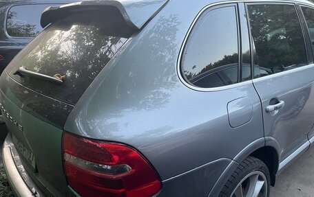 Porsche Cayenne III, 2006 год, 1 150 000 рублей, 4 фотография