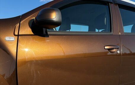 Renault Duster I рестайлинг, 2015 год, 1 190 000 рублей, 5 фотография