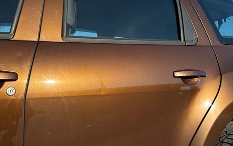 Renault Duster I рестайлинг, 2015 год, 1 190 000 рублей, 4 фотография