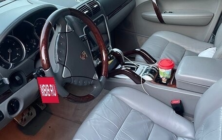 Porsche Cayenne III, 2006 год, 1 150 000 рублей, 5 фотография
