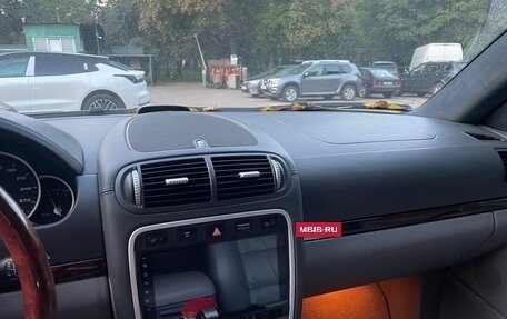 Porsche Cayenne III, 2006 год, 1 150 000 рублей, 6 фотография