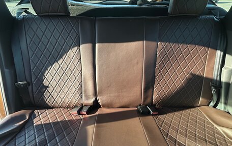 Renault Duster I рестайлинг, 2015 год, 1 190 000 рублей, 17 фотография