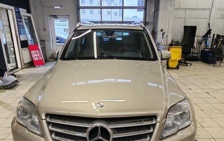 Mercedes-Benz GLK-Класс, 2012 год, 1 150 000 рублей, 2 фотография