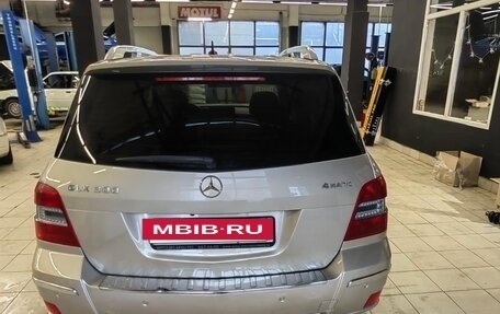 Mercedes-Benz GLK-Класс, 2012 год, 1 150 000 рублей, 4 фотография