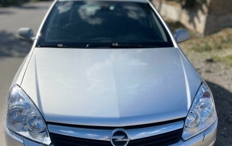 Opel Astra H, 2011 год, 630 000 рублей, 4 фотография