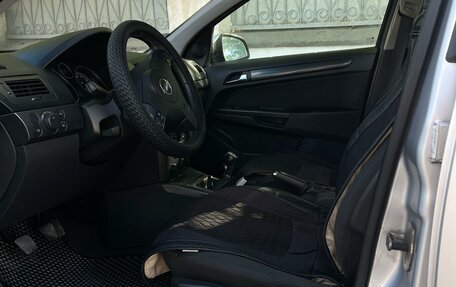 Opel Astra H, 2011 год, 630 000 рублей, 12 фотография