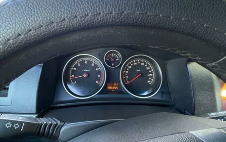 Opel Astra H, 2011 год, 630 000 рублей, 17 фотография