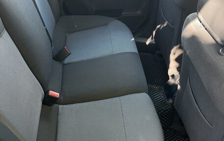 Opel Astra H, 2011 год, 630 000 рублей, 16 фотография