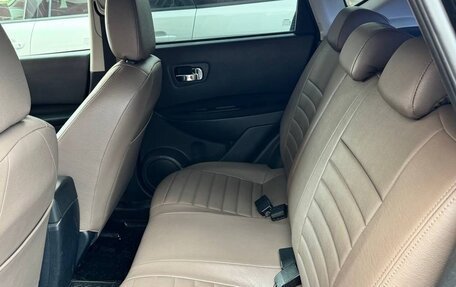 Nissan Qashqai, 2013 год, 1 099 000 рублей, 7 фотография