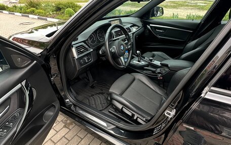 BMW 3 серия, 2017 год, 2 800 000 рублей, 5 фотография