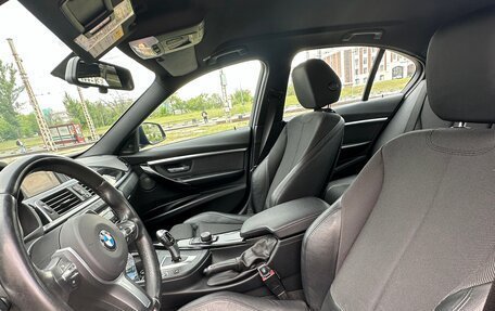 BMW 3 серия, 2017 год, 2 800 000 рублей, 7 фотография