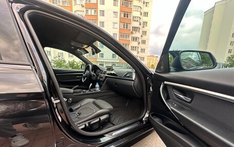 BMW 3 серия, 2017 год, 2 800 000 рублей, 8 фотография
