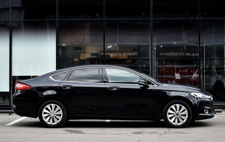 Ford Mondeo V, 2016 год, 1 850 000 рублей, 4 фотография