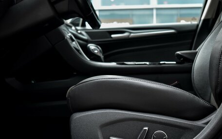 Ford Mondeo V, 2016 год, 1 850 000 рублей, 10 фотография