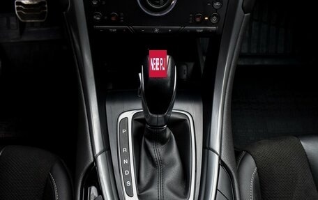 Ford Mondeo V, 2016 год, 1 850 000 рублей, 11 фотография