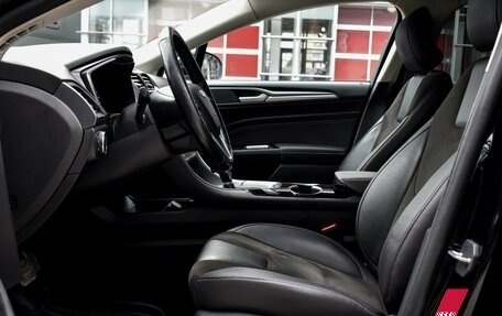 Ford Mondeo V, 2016 год, 1 850 000 рублей, 12 фотография