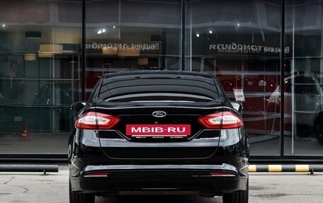 Ford Mondeo V, 2016 год, 1 850 000 рублей, 6 фотография
