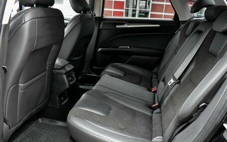 Ford Mondeo V, 2016 год, 1 850 000 рублей, 13 фотография