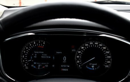 Ford Mondeo V, 2016 год, 1 850 000 рублей, 19 фотография