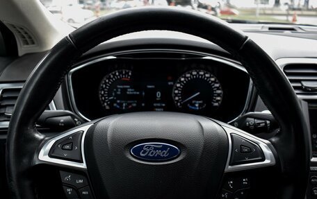 Ford Mondeo V, 2016 год, 1 850 000 рублей, 20 фотография