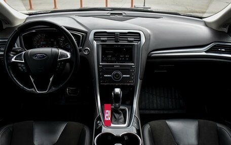 Ford Mondeo V, 2016 год, 1 850 000 рублей, 16 фотография