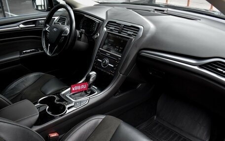 Ford Mondeo V, 2016 год, 1 850 000 рублей, 14 фотография