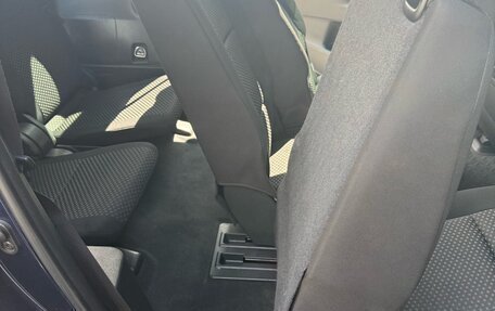 Toyota Verso I, 2011 год, 1 265 000 рублей, 21 фотография