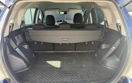 Toyota Verso I, 2011 год, 1 265 000 рублей, 23 фотография