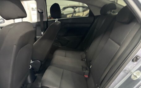 Hyundai Solaris II рестайлинг, 2019 год, 1 397 000 рублей, 17 фотография