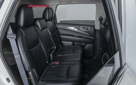 Infiniti QX60 I рестайлинг, 2014 год, 2 498 000 рублей, 7 фотография