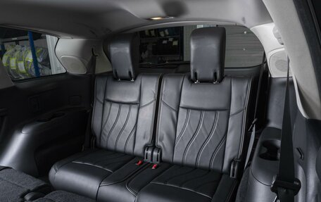 Infiniti QX60 I рестайлинг, 2014 год, 2 498 000 рублей, 12 фотография