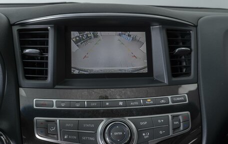 Infiniti QX60 I рестайлинг, 2014 год, 2 498 000 рублей, 16 фотография