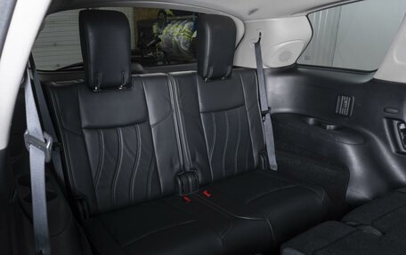 Infiniti QX60 I рестайлинг, 2014 год, 2 498 000 рублей, 9 фотография