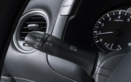 Infiniti QX60 I рестайлинг, 2014 год, 2 498 000 рублей, 18 фотография