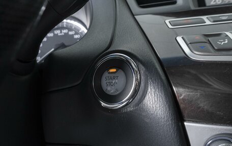 Infiniti QX60 I рестайлинг, 2014 год, 2 498 000 рублей, 22 фотография