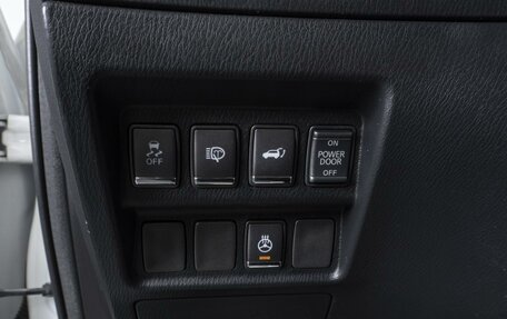 Infiniti QX60 I рестайлинг, 2014 год, 2 498 000 рублей, 25 фотография